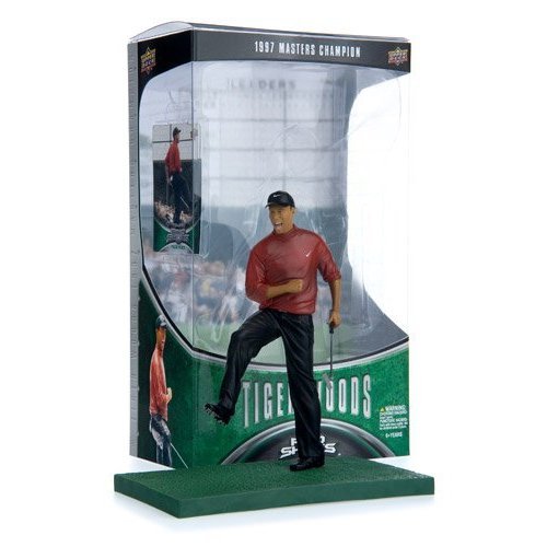Tiger Woods/1997 Masters Champion Action Figure