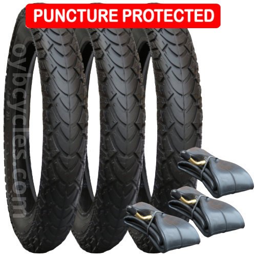 phil and teds tyres and inner tubes