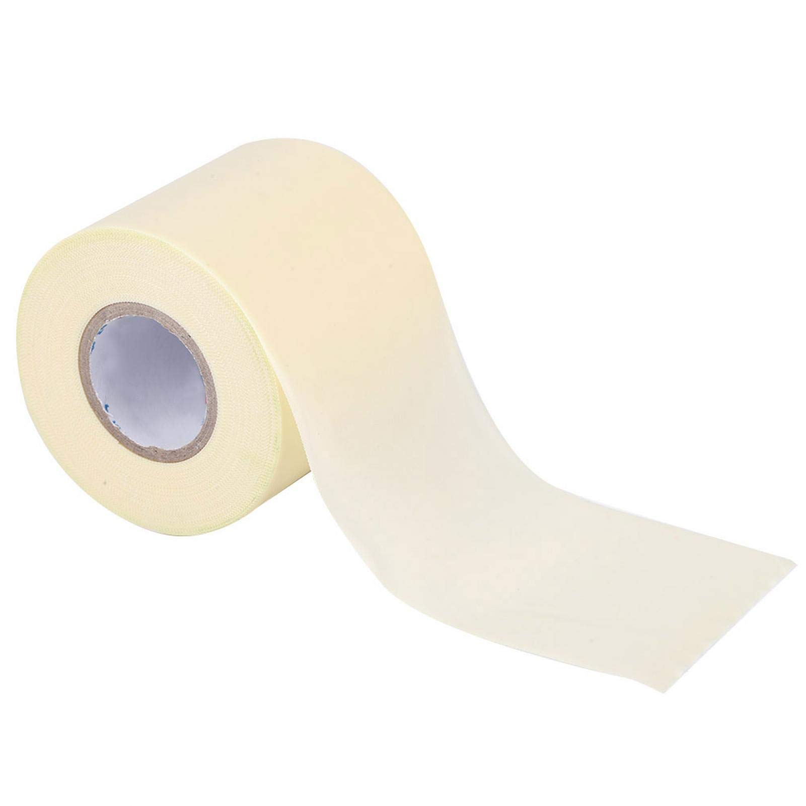 HVAC Duct Sealing Tape PVC Thickened Wrapping Tape for Air Conditioning Tube Insulation Easy Installation Tool Ductwork Repair Sealing Adhesive Tape