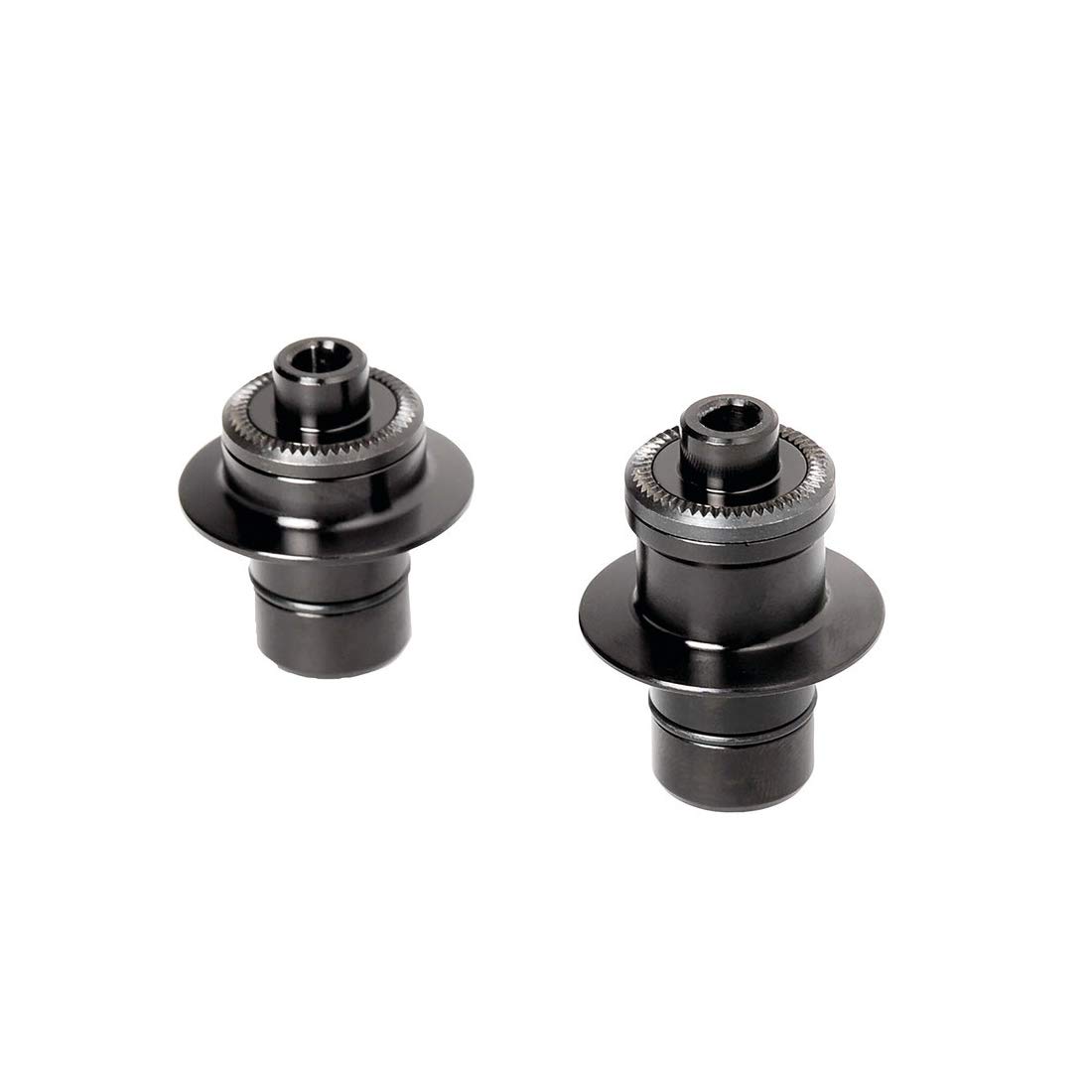 DT Swiss Front Wheel Kit For 100 mm Q/R for 350 and 370's