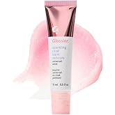 Glossier Balm Dotcom Lip Balm and Skin Salve - Sparkling Rose