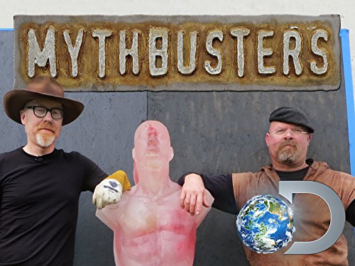 Mythbusters