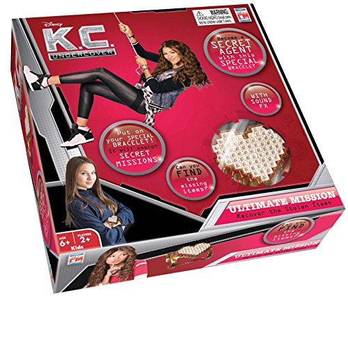 undercover girl spy kit