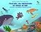Livro Pedrinho, um elefantinho no fundo do mar