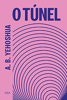 Livro O túnel