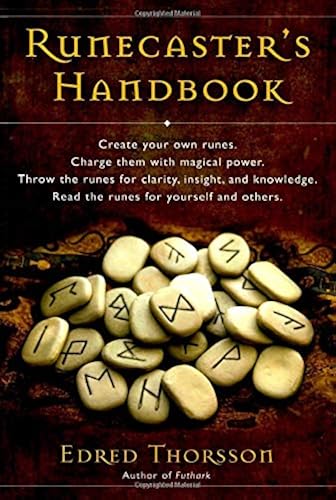 Download Runecaster's Handbook: The Well of Wyrd PDF