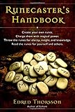 Runecaster's Handbook: The Well of Wyrd by Edred Thorsson