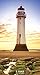 2017-2018 Lighthouses 2 Year Pocket Calendar