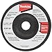 Makita 741405-2P 4-Inch Grinding Wheel, 5-Pack (Discontinued by Manufacturer)