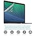 (2-Pack) Anti Scratch Matte MacBook Screen Protector Guard Compatible with MacBook New Pro 15