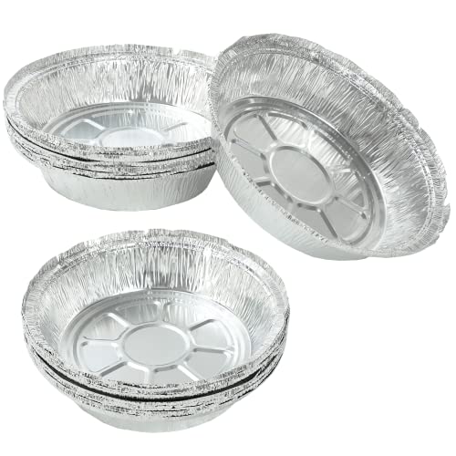 Air Fryer Disposable Tinfoil Liner,Nonstick Disposable Liners, Baking