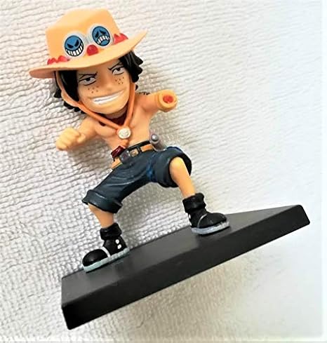 Amazon ワンピースエースフィギュア箱なし 同様 おもちゃ ホビー