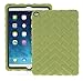 Apple iPad Air 2 Drop Tech Green Gumdrop Cases Silicone Rugged Shock Absorbing Protective Dual Layer Cover Case