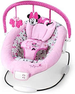 minnie mouse bouncer australia