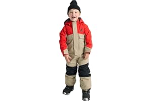 Burton Toddlers' 2L One Piece