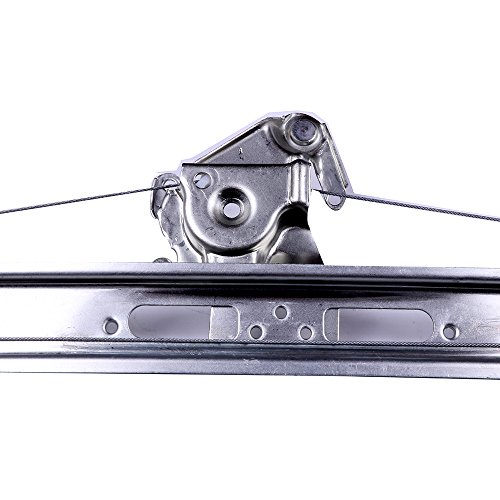 image for SCITOO Power Window Lift Regulator For 2001-2005 BMW 325i 330i 330xi 2