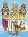 Goddesses Paper Dolls (Dover Paper Dolls)