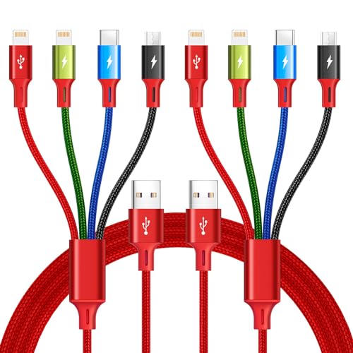 multi-usb charging cable