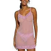Cosabella Women's Forever Chemise