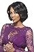 Vivica A Fox Hair Collection Kaia Remi Brazilian Wig, Natural Color, 11.4 Ounce