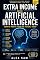 Livro Renda Extra com Inteligência Artificial ( por favor nos avalie ! ) Como Lucrar com o Futuro, Hoje (variados Livro 18)