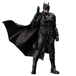 HiPlay Fondjoy DC Figure Series, 2022 New
