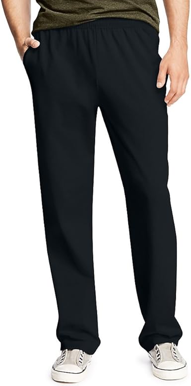 hanes joggers womens