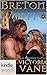 World of de Wolfe Pack: Breton Wolfe (Kindle Worlds Novella) (The Wolves of Brittany Book 1)