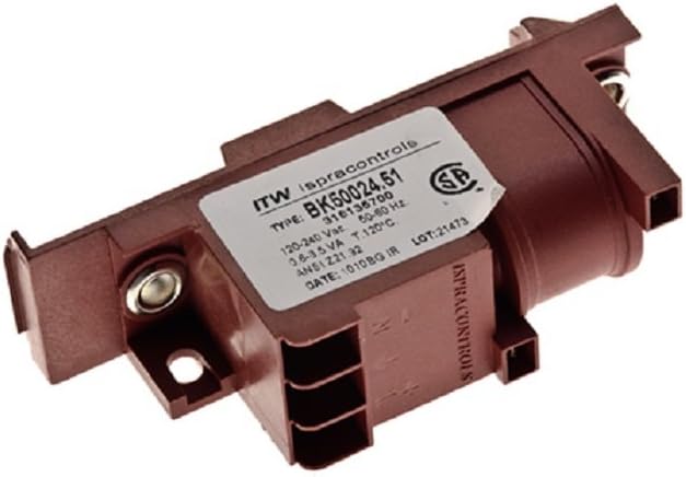 Frigidaire 316135700 Module For Range