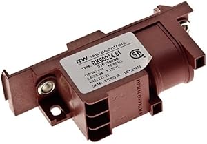 Frigidaire 316135700 Module For Range