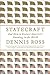 Statecraft: And How to Restore America's Standing in the World