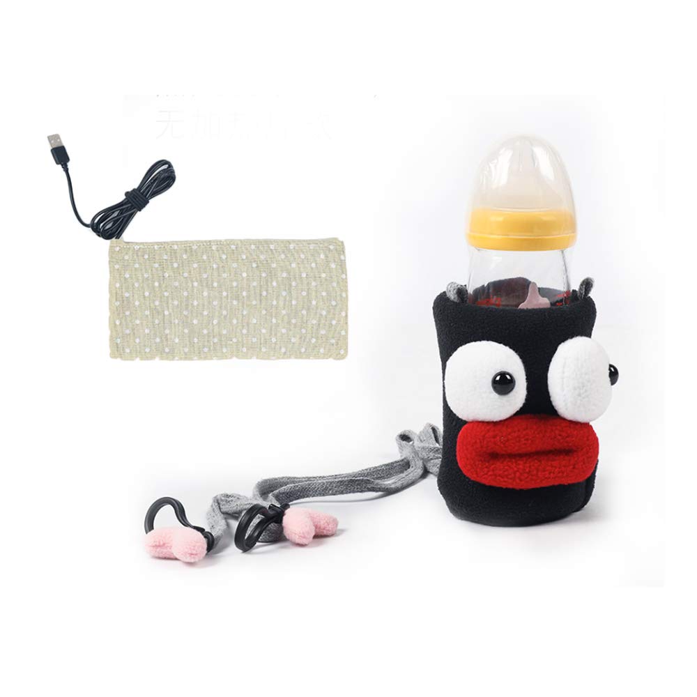 baby bottle keep warm