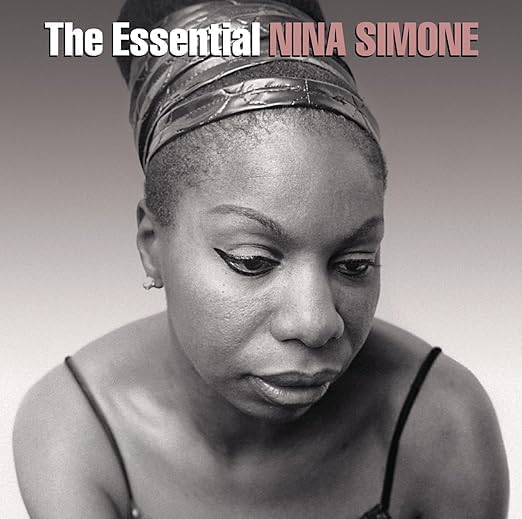 Amazon.com: Nina Simone Sings The Blues: CDs & Vinyl