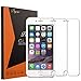 iPhone 7 Screen Protector [2 Pack], Peyou [Tempered Glass Screen Protector] [Bubble-Free] [9H Hardness][Scratch-Resistant] Premium Tempered Glass For iPhone 7 4.7" (2016)