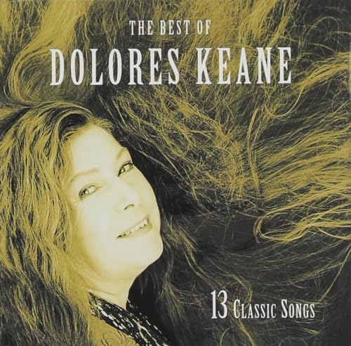 Dolores Keane - LION IN A CAGE - Amazon.com Music