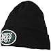 NFL New York Jets '47 Raised Cuff Knit Hat, Black, One Size