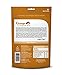 Crumps Naturals Sweet Potato Chews 612g/21.6oz