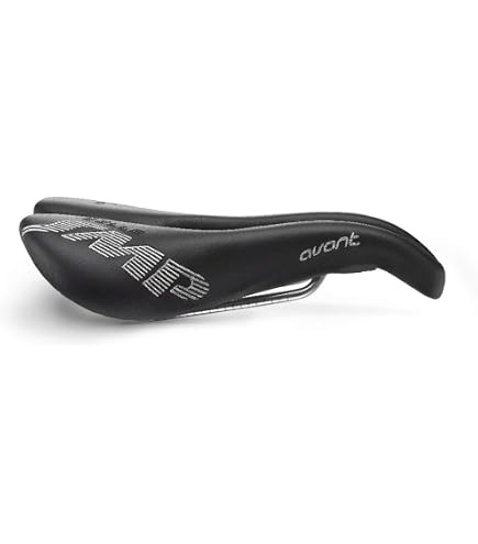 Amazon.com : Selle SMP Unisex's SMP Glider Saddle, Black, One Size