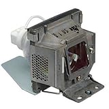 Benq MP515 OEM Replacement Projector Lamp bulb - High Quality Original Bulb and Generic Housing