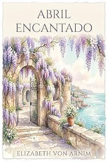Livro O Abril Encantado