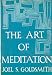 The Art of Meditation by
