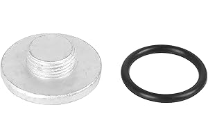 X AUTOHAUX Car Plug Oil Engine Filter Housing Cap Cover for Toyota Camry RAV4 Avalon for Lexus Automotive Accessories 15643-31050