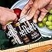 Peet's True Iced Espresso, Vanilla Latte, 8 Ounce Can (12 Count) Single-Origin Colombian Espresso & rBST- Free Milk and Vanilla Flavors 130 Calories