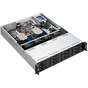 256 Go RAM DDR4 LRDIMM - 4 X 64 Go - PC4-2933 - Pour ASUS RS520/700-E9 - A-Tech