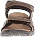 Sebago Men's Seaford Strap Gladiator Sandal
