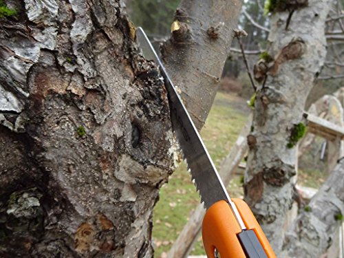 Fiskars Folding Saw - Image 3