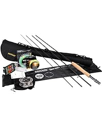 Mini Hielo Pesca Rod, Goture de aleación de aluminio portátil bolsillo Bolígrafo telescópico Pesca Polo con la pesca Lanyard   4.59 ft (Azul Oro)