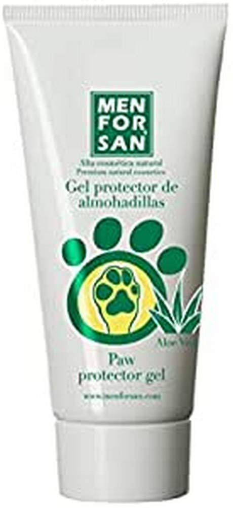 Menforsan Dog Paw Protection 125 ml