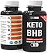 Keto Burn Weight Loss Pills | Keto Pills Fat Burners for Women and Fat Burners for Men | Keto Supplements for Ketosis and Keto Fat Burner Pills, Keto Pills Diet | 80 Capsules