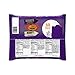 HERSHEY'S and REESE'S Chocolate Candy Assortment, Snack Size, 50 Count